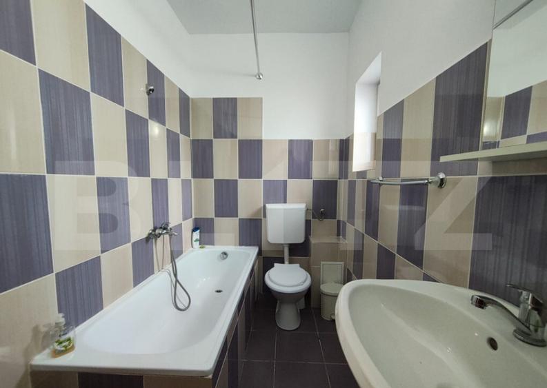 Casa 110 mp utili, curte proprie fata/spate, 2 niveluri, Car - 4