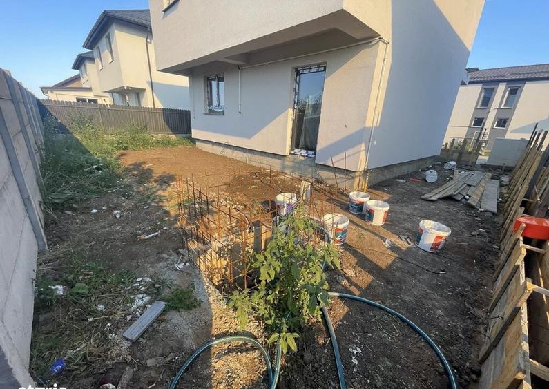 Casa individuala 4 camere| Incalzire in pardoseala| Teren 220 mp |2025 - 3