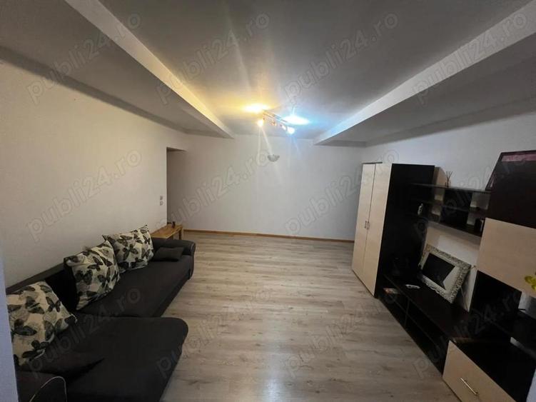 Apartament 2 camere - 8