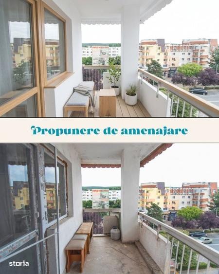 Apartament 3 Camere Decomandat Ultracentral Mioveni - 7