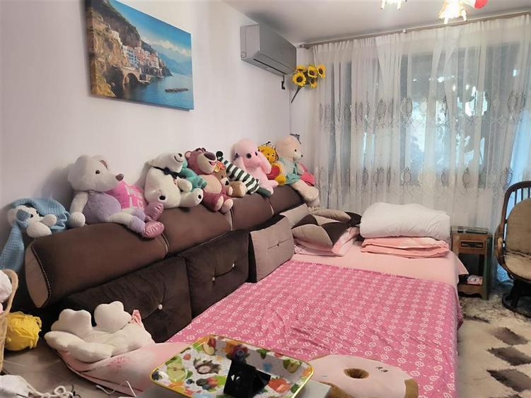 Apartament 2 camere + parcare + boxă | Dealul Cucului | Etaj 1 , Bloc nou - 7