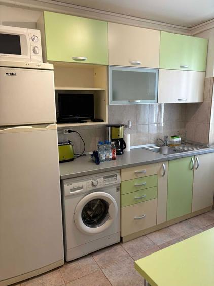 Vand apartament 2 camere, etaj 1 din 4, 51 m2 - Brasov, Bld.Garii - 3