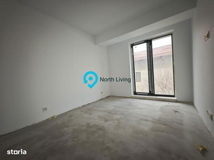 Apartamente 2 si 3 camere, bloc nou NZEB, zona Pipera - 9