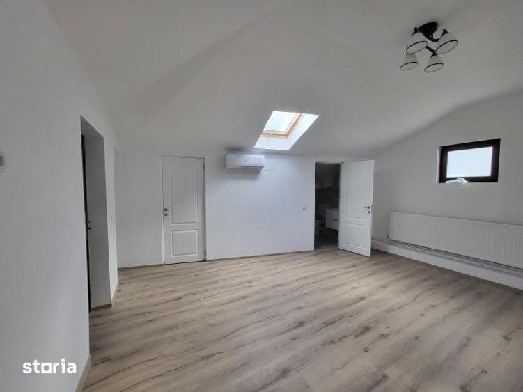 AP. 4 CAMERE PLOIE?TI ULTRACENTRAL, HALE-CATEDRALA, BIROU/LOCUIN?A - 15