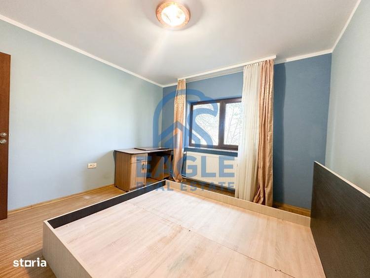 Bratianu Lidl - 4 Camere decomandat 95 MP pe termen lung - 10