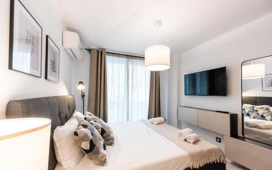 Apartament de 2 camere Crangasi - 4