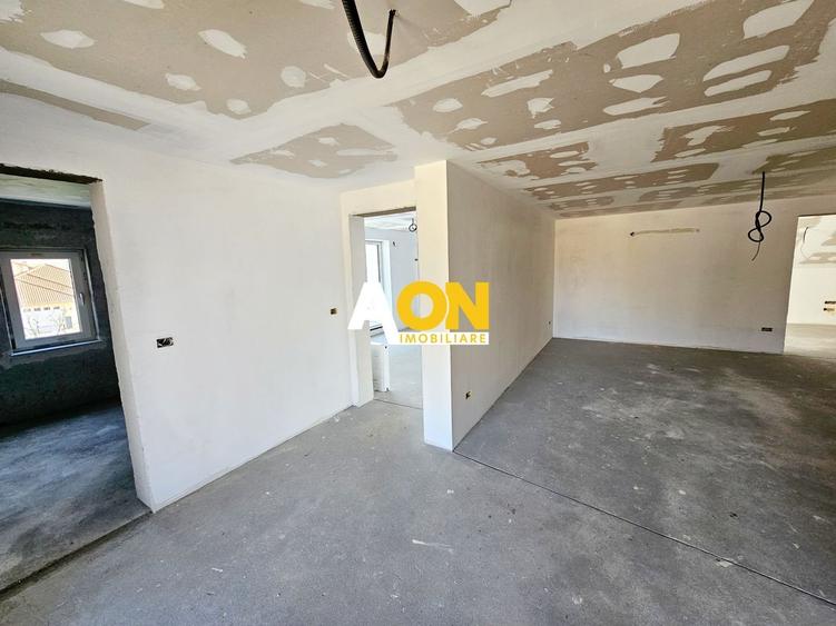 Casă 6 camere în Ciugud, dotări premium și design modern, 710 mp teren - 21