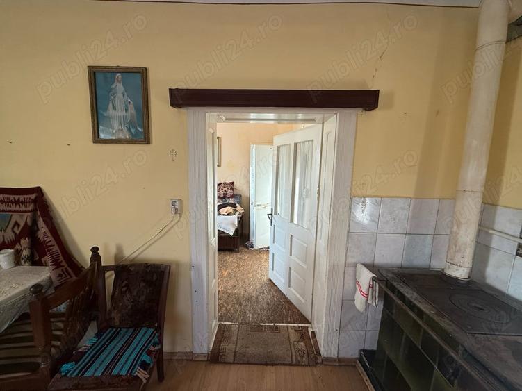 Casa de vanzare Saulia de campie - 4