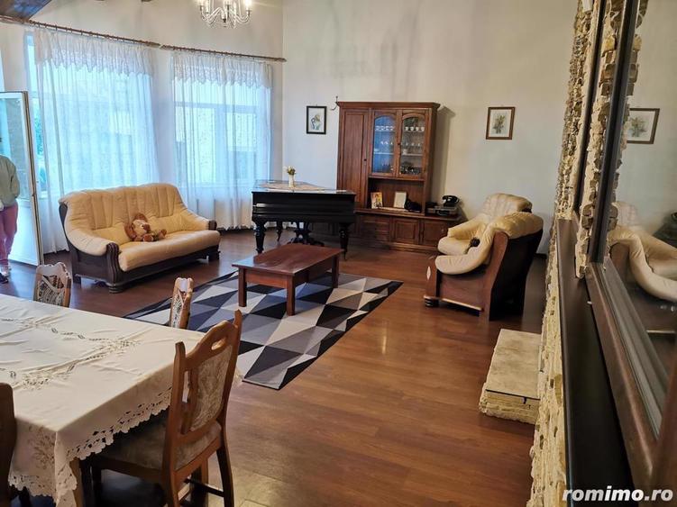 Techirghiol-vila deosebita D+P+1+M - 17