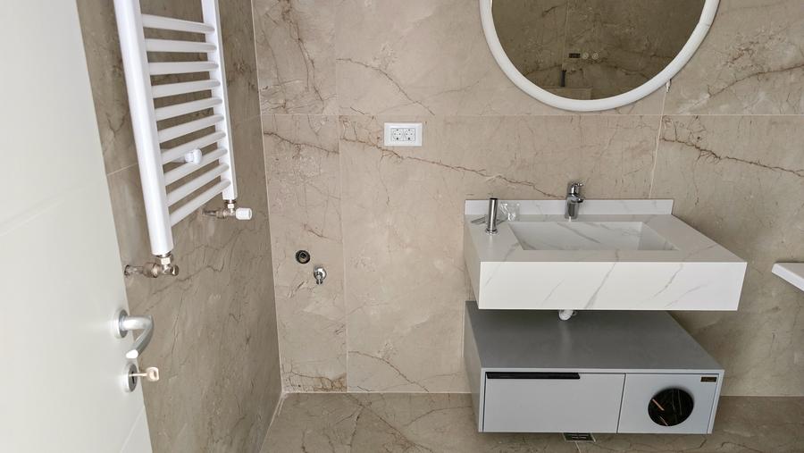 Neofort 50 OFERTA metrou Costin Georgian apartament de familie cu terasa - 10