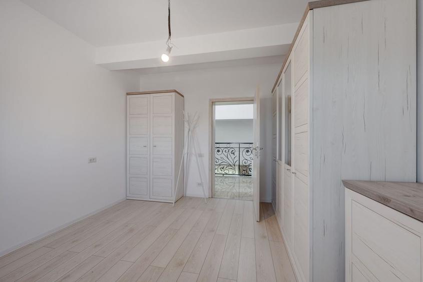 Casa cu Mesteceni!  Complex Lalelelor Domnești - 42