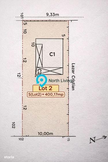 De Vanzare Casa - Glina - 4