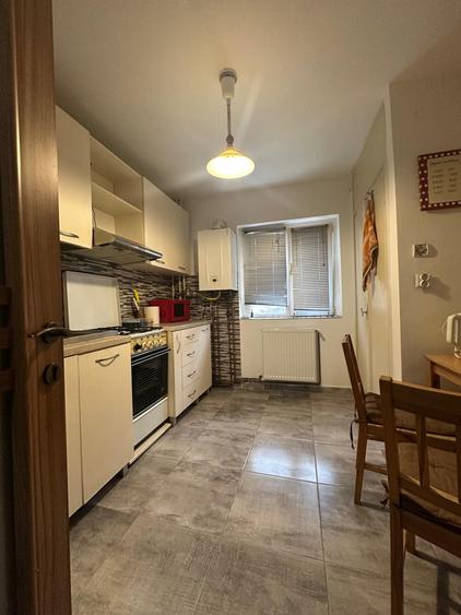 88500 euro .. 2 camere cu centrala .. Zona Girocului - 1