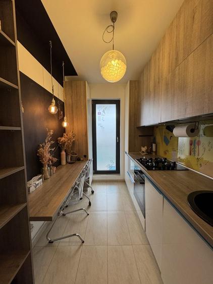 Apatament de inchiriat Greenfield, Baneasa - 6