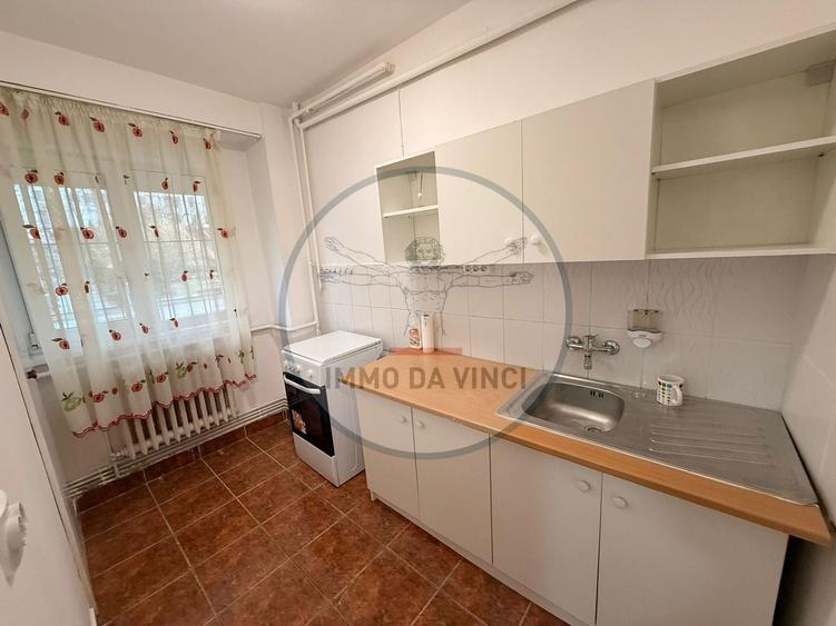 Locație de Top! Apartament 1 Cameră pe Dorobanților 110 – Disponibil - 3