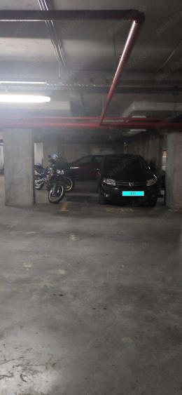 Apartament de doua camere parter Bucuresti, Sector 1, Complex FeliCity - 4