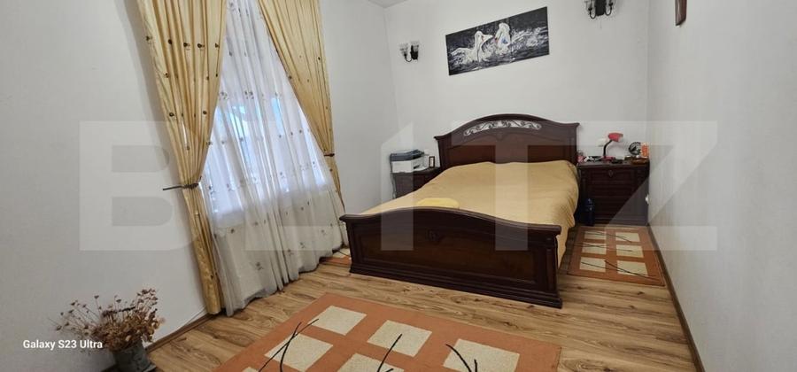 Casa individuala, 538 mp, zona Bucium - 9