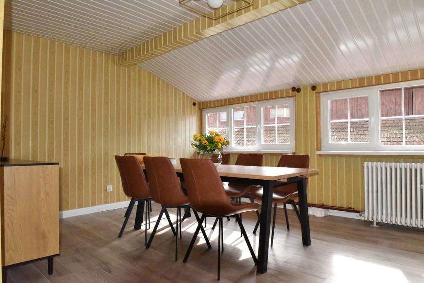 vila vanzare Predeal - 4