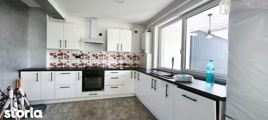 Casa Livezeni, la cheie, 109 mp utili, 200 mp teren - 8