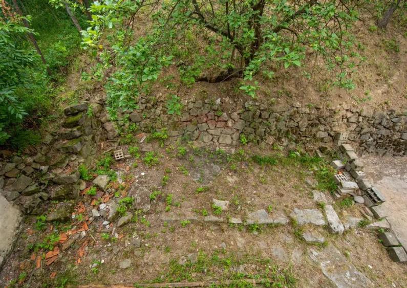 Proprietate compusa din doua case si teren 378 mp Purc?... - 3