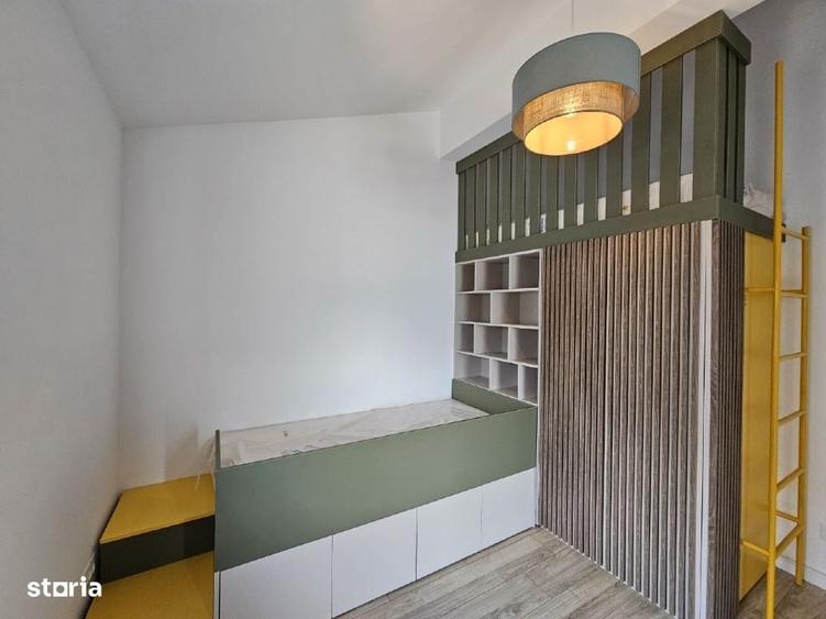 Casa 4 Camere, cartier Liziera de Lac, 20 min Metrou Saligny / Pallady - 9