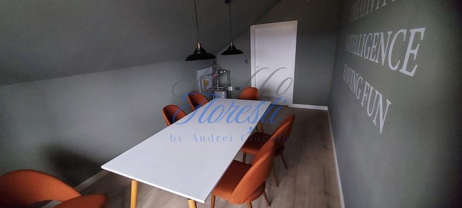 Spatiu birouri 250mp utili | Zona Someseni | Cluj - 1