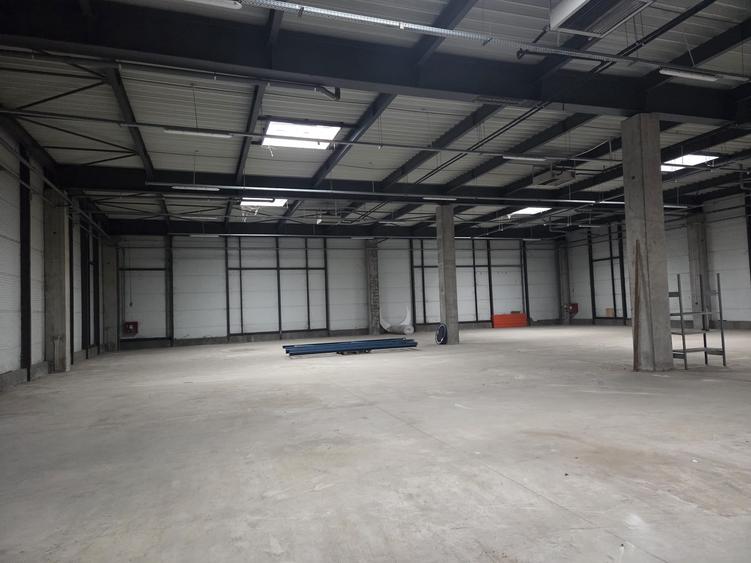 spatii depozitare si birouri - 3