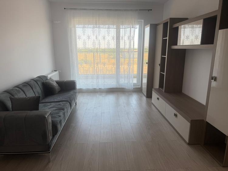 Apartament 2 Camere Prl Ghencea Dimri Residence New 2025 - 3
