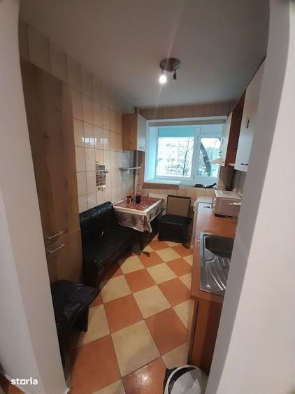 Apartament 2 camere luminos | Parter Inalt | 2 Locuri de Parcare - 2