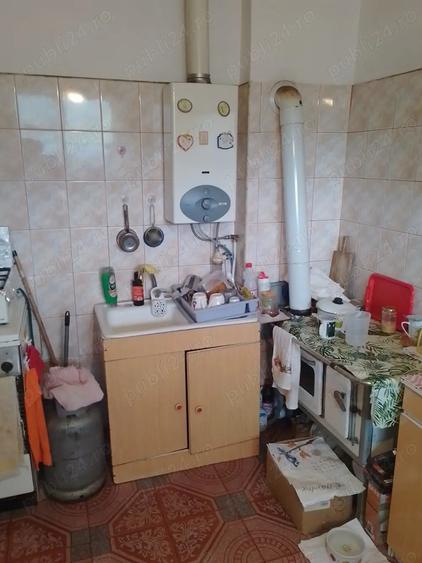 Apartament 2 camere Dezna jud Arad - 4