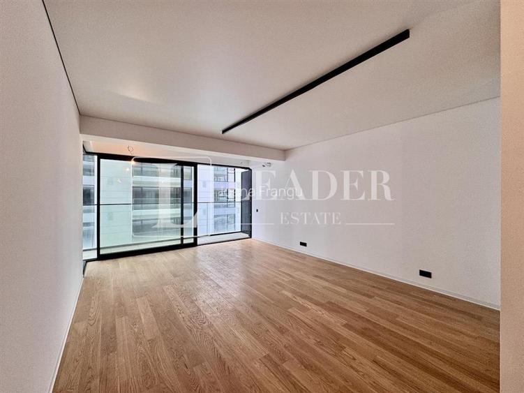 Apartament 2 camere | Barbu Vacarescu | Yacht Kid
