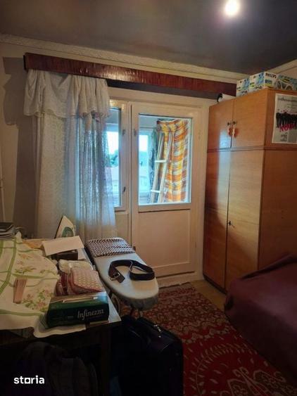 VANZARE APARTAMENT 3 CAMERE ETAJ INTERMEDIAR PALTINIS - 10