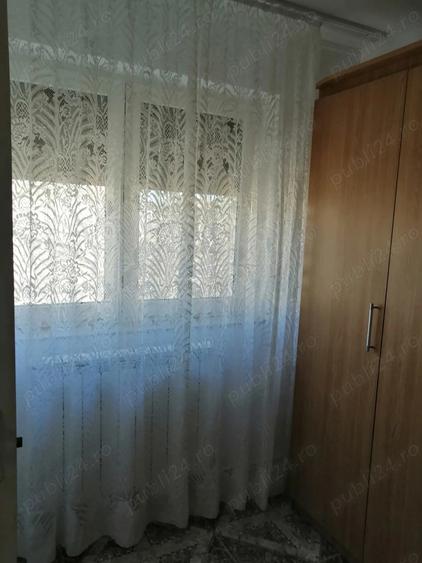 Apartament 2 camere , semidecomandat , de inchiriat vis-a vis de Campus - 2