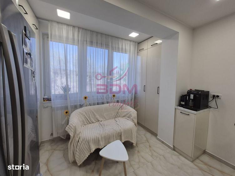 COMISION 0 | Apartament 3 camere | etaj 2 | modern | zona Micro 1 - 3