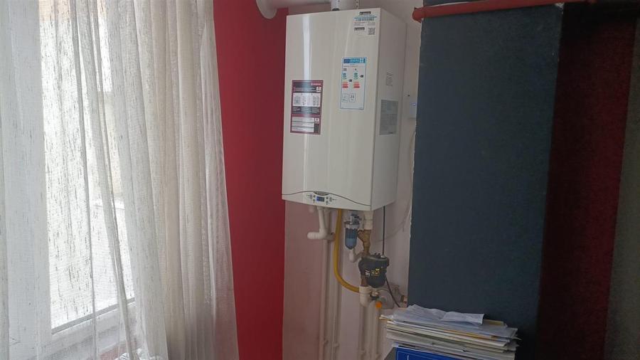 APARTAMENT CU 3 CAMERE DE VANZARE ORAS PANCIU - 7