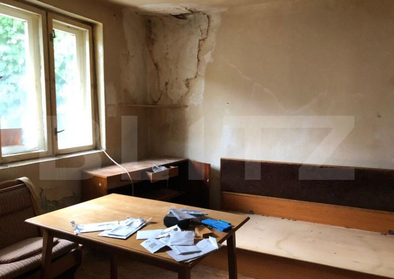 OPORTUNITATE! Casa cu teren de 620mp, vedere panoramica, in - 3