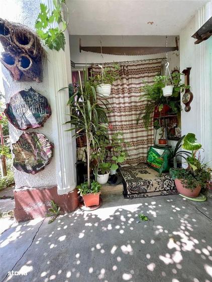 Casa cu 3 camere in Sacueni - 2