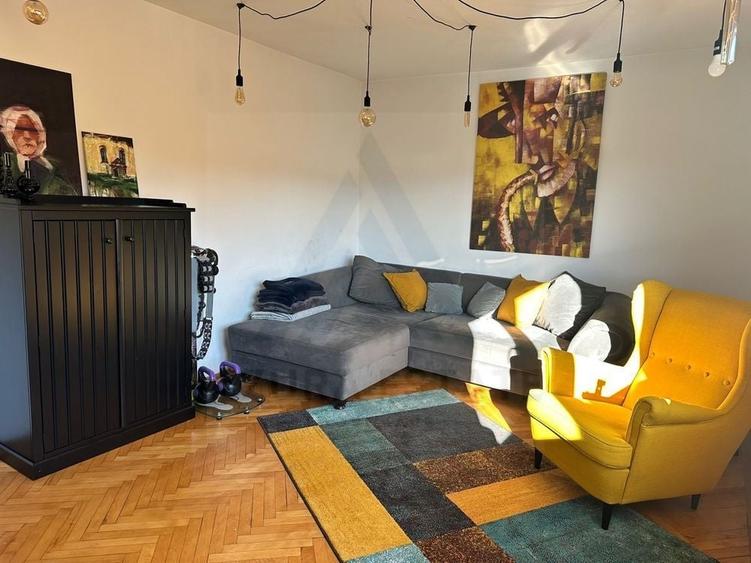 Apartament 2 camere 52 mp utili balcon 8 mp si pivnita in Strand - 1