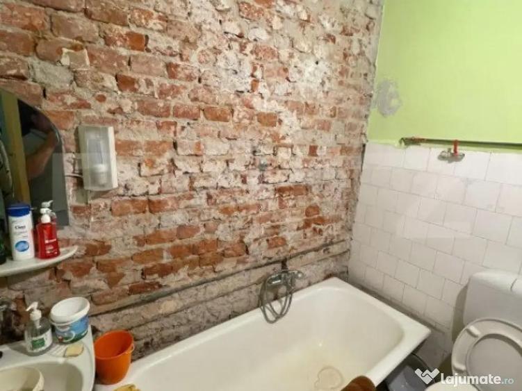 Casa individuala, 128 mp, front 15 ml, Complexul Studentesc - 7
