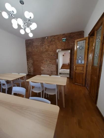 Spatiu de birouri, 66 mp, parter, ultracentral, zona Strazii Regele Ferdinand - 3