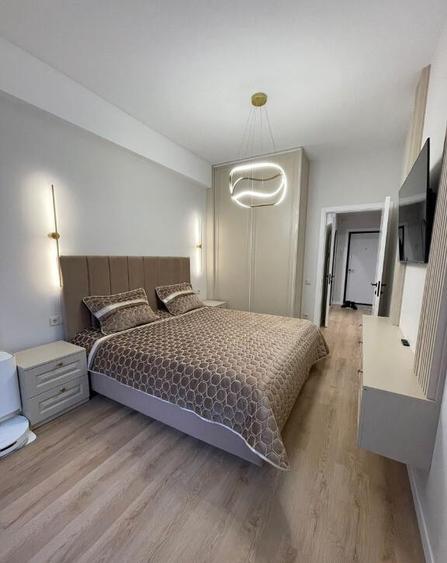 Garsoniera de inchiriat Valea Cetatii - 2