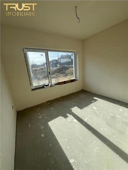 Casa I 4 Camere I Curte I 190 MP I Popesti - 22