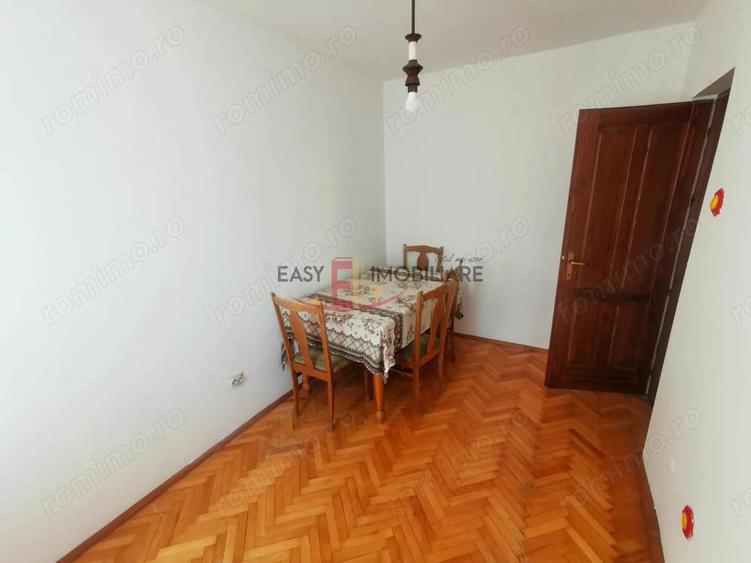 Apartament 3 camere, semicentral, zona Poli 2, Targu Mures - 11
