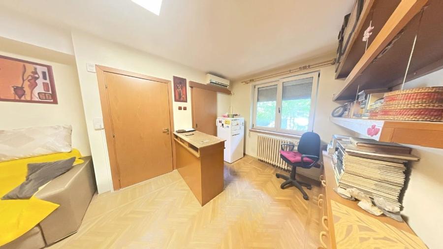 De inchiriat | Apartament 2 camere, parter, zona Floreasca - 6