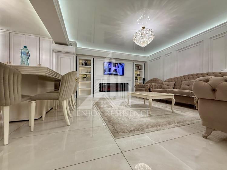 VEZI VIDEO! Apartament 3 camere LUX | Imobil 2015 Exclusivist | 5/7 | TOTUL NOU - 5