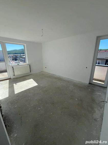 Apartament 2 camere + 54mpTerasa str. Eroilor-Spartan Floresti - 2