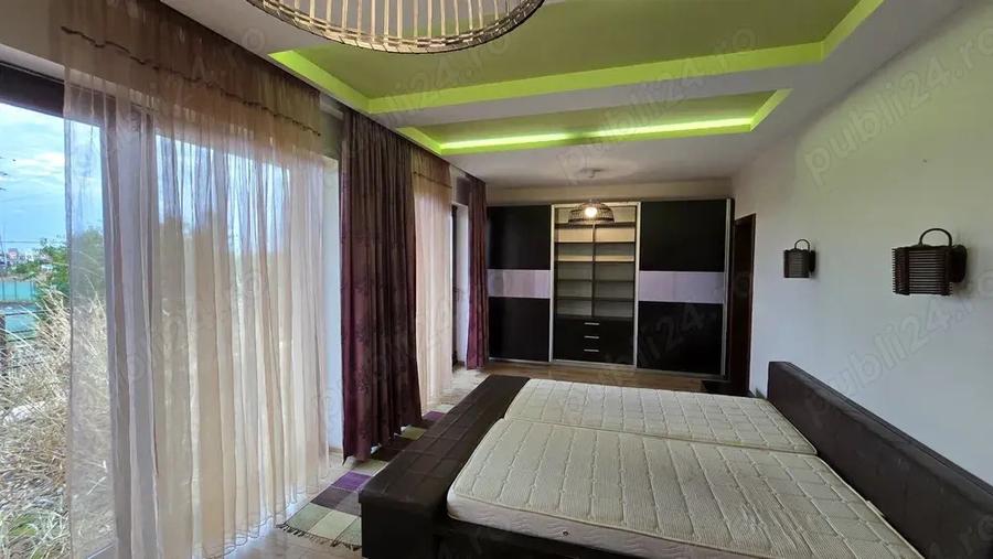 Inchiriez casa vila zona Gai - 2