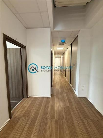 Royal Imobiliare-  Spatiu Industrial Zona Exterior Vest - 8