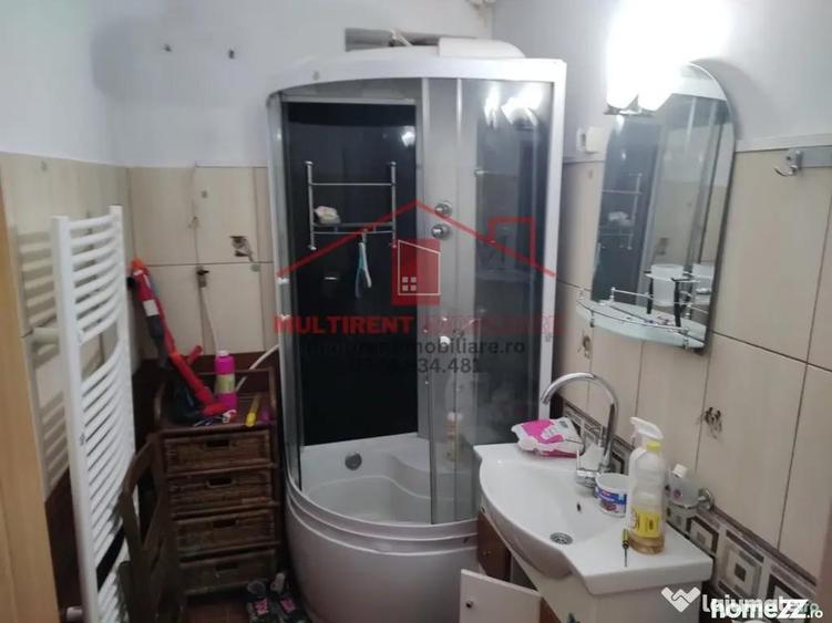 Str. Isaccei - Apartament 3 camere cu centrala pe Gaz! - 8