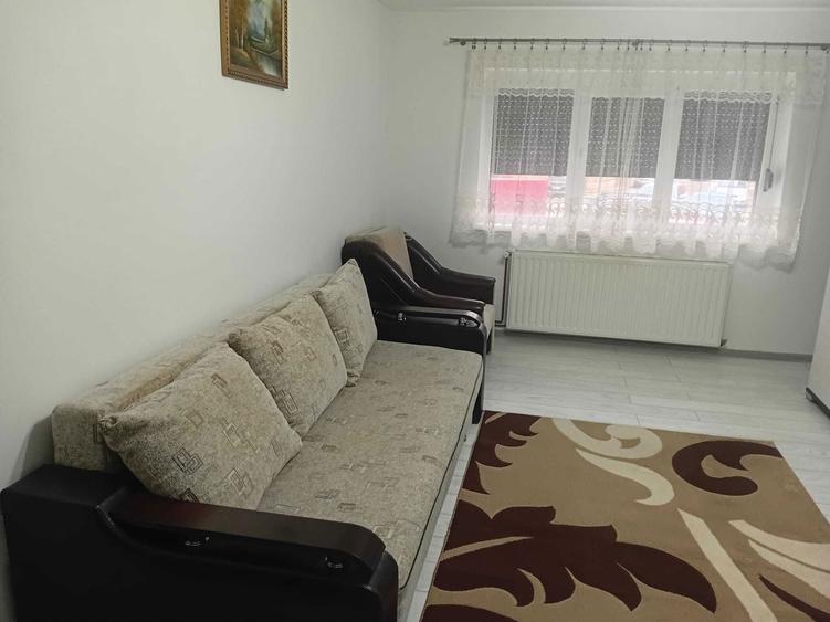 Inchiriez apartament 2 camere, zona Mercur, cartier Cetate - 2